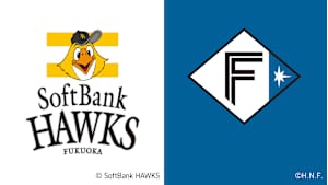 [生]HAWKS プロ野球中継2026 8/6 ソフトバンクvs.日本ハム