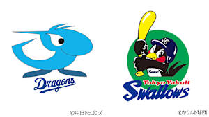 【Live配信】中日 vs. 東京ヤクルト(08/06) J SPORTS STADIUM2026