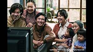 韓国映画「国際市場で逢いましょう」（2015年　日本公開）【日本語字幕版】