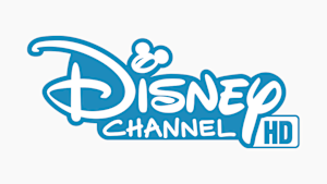 ディズニー・チャンネルHD
